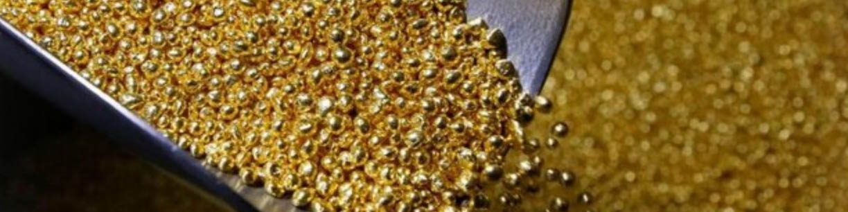 ازسرگیری افزایش قیمت طلا در بازار جهانی